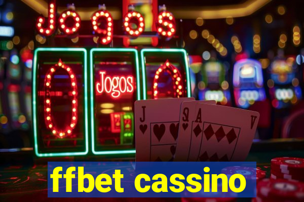 ffbet cassino